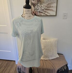 Women's Under Armour Studio Tshirt